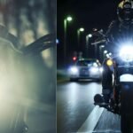 Victory Motorcycle LED Lights