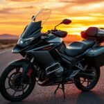 Victory Vision: Ultimate Touring Motorcycle Guide