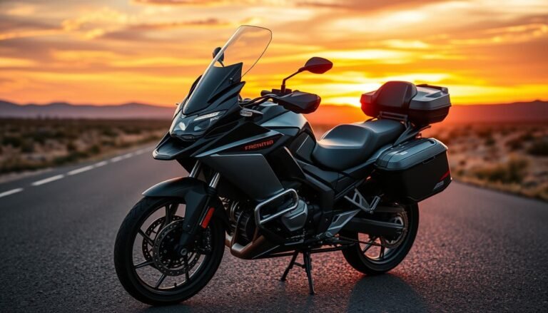 Victory Vision: Ultimate Touring Motorcycle Guide