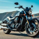 Victory Octane Review: Australia's Muscle Cruiser