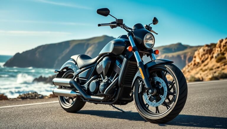 Victory Octane Review: Australia's Muscle Cruiser