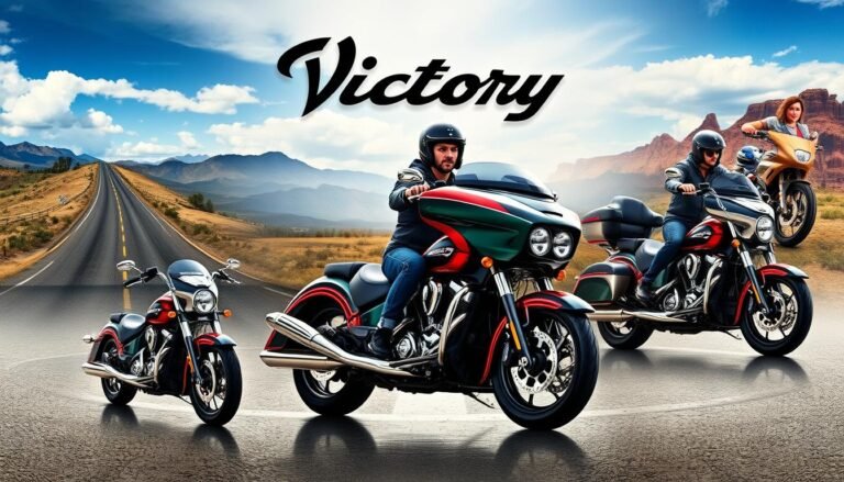 Victory High-Ball: Ultimate Cruiser Performance