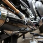 Victory Exhaust Systems | Superior Bike Performance