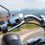 Premium Victory Handlebars for Your Ride