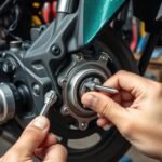 Victory Clutch Adjustment Guide for Riders