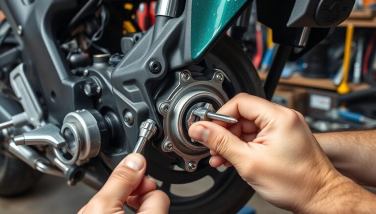 Victory Clutch Adjustment Guide for Riders