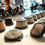 Victory Air Filter: Enhance Your Ride's Performance