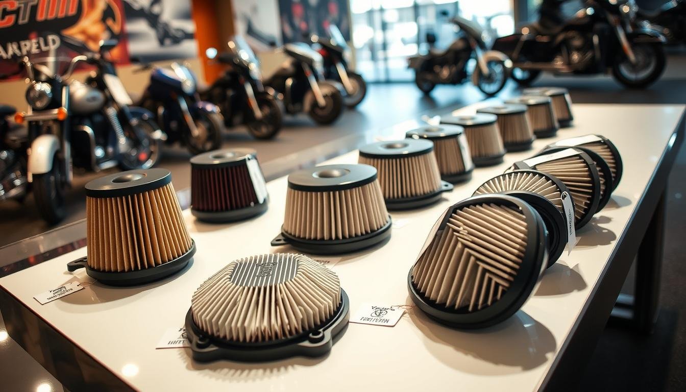 Victory Air Filter: Enhance Your Ride's Performance