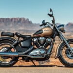 Victory Vegas Review: Aussie Cruiser Spotlight